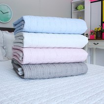 시어서커 고정밴딩 패드, 다크그레아