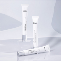 RNW 더블랑 아이 컨투어 크림 25ml 피로 눈밑 눈가 주름 개선 케어 탄력 다크써클