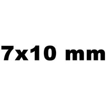실리콘 호스 파이프 4mm 6mm 8mm10mm 12mm 투명 식품 학년 8mm 고무 튜브 수족관 펌프, [04] 7x10 mm, [03] 5 Meters