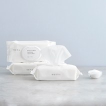 생활공작소 베이킹소다 물티슈 70매 x 10입, 70개입, 10개