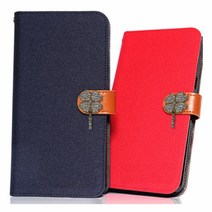 LG U plus P9 케이스 EVA-L09 MdnG클 다이어리핸드폰 케이스 휴대폰 케이스 스마트폰 케이스 다이어리 케이스 지갑 케이스, 레드-Mdn_Di_Gclv, LG U plus P9 EVA-L09