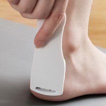 뒷꿈치 발각질 뒤꿈치 굳은살제거기 풋파일 제거돌