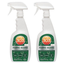 303 패브릭가드 컨버터블 소프트탑 방수 발수코팅제 16oz 473ml 원플러스원