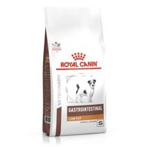로얄캐닌 독 가스트로 인테스티널 로우펫 스몰독 1.5kg, 단품