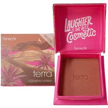 베네피트 테라 2.6g - 브릭레드 백화점 정품