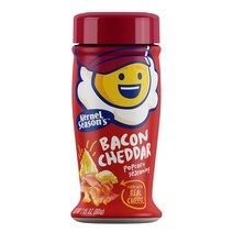 커넬시즌스 베이컨 체다 팝콘 시즈닝, 80g, 1개