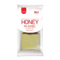 삼립 허니브레드 300g(2입) x5봉/무료배송, 5봉