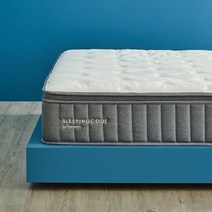 [무료체험+포토후기 이벤트] 한샘 슬리핑코드 디럭스 SS 매트리스, 미디움(A)