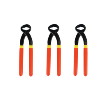 방울집게 옥집게, 1개