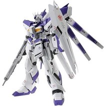 BANDAI SPIRITS MG 1/100 MSN-04 사자비 Ver.Ka (기동전사 건담 역습의 샤아)