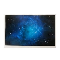 범용 DIY 노트북 스티커 hp/ Acer/ Dell /ASUS/ Sony/Xiaomi/Macbook Air 보호 스킨, Blue
