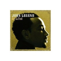 [존레전드lp] 존 레전드 John Legend Get Lifted Vinyl LP 음반 바이닐 레코드 앨범