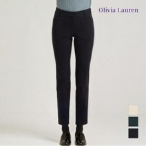 [올리비아로렌] 허리밴드 일자 팬츠 VOPDLWW9471 NC창원점
