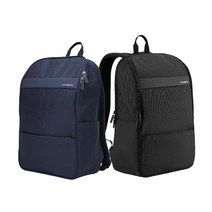 [SHAOMI] 쌤소나이트 Samsonite 경량 비즈니스 백팩 TQ 2 TQ39005