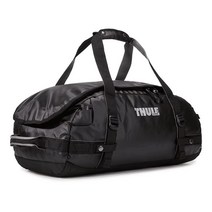 Thule 캐즘 스포츠 더플백 40L 오텀널, Wheeled Duffel 32