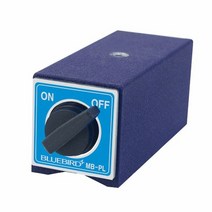 [KT알파쇼핑]마그네틱베이스만 MB-PL (가네텍MB-T3용)