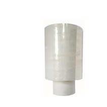 투명 리필 케이블공사 전선보호랩100mm 2개 활용도가높은 겨울