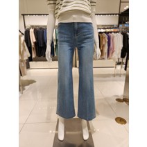 린 와이드핏 데님 팬츠LCSLNF6400(1832524)
