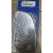 NF소나타 운전석 백미러(미러만) (876113K250)