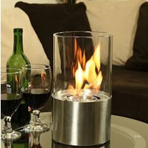 유럽 레트로 난방 벽난로 장작 거실 실내 장작불 보일러 불 알코올 제조 업체 소형, 하얀