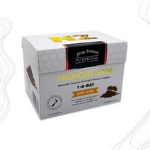 굿소일직구 Peter&John 프로폴리스 5000mg 추출 영양제 200캡슐, Since 2006 뉴질랜드 프리미엄 포뮬러