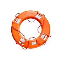 나awsme_녹색 인명구조장비 구명환 적색 안전튜브♥awesome, ♥assur, ♥나누리!