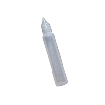뾰족캡 공병 30ml, 반투명, 4개