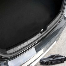 JS automotive 2020 3세대 K5 DL3 차량전용 실내 흠집방지 트렁크범퍼 패널 카본튜닝 몰딩 인테리어 랩핑 용품