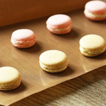 58x38 테프론 시트지 코팅 유산지 실리콘 페이퍼 시트 베이킹 오븐용 쿠키 홈베이킹