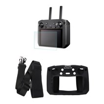 DJI 매빅 Mavic 2 프로 Pro amp 줌 Zoom 에어 2 2s 팬텀 4 프로 Pro v2.0 스마트 컨트롤러 리모컨 스트랩 드론 액세서리 용품, 콤보 3