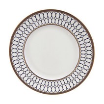 르네상스골드 27cm 접시 1p, 없음