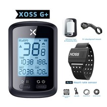 자전거 gps 컴퓨터 무선 속도계 방수 사이클링 사이클 컴퓨터 정밀 측정 엑세서리, g 플러스 그룹 i