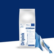 드립핑크 드립핑크 갓볶은 과테말라 SHB 원두커피 1kg, 더치분쇄_니카라과 원두커피 1kg