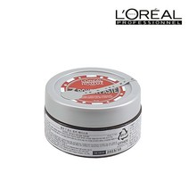 로레알 옴므7 포스 포커 페이스트 매트왁스 75ml