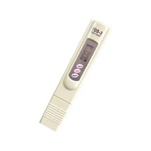 고운물 TDS 수질측정 테스터기 TF-3, 2개