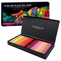 [프리즈마유성132] 프리즈마 색연필 세트 유성 150색 (SF1799879), 단품