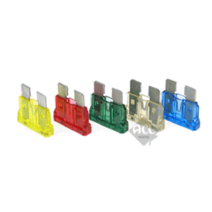 R120441 차량용 휴즈 40A 큰사이즈 자동차 카오디오, 1