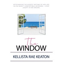 The Window Paperback, Touchpoint Press, English, 9781952816178