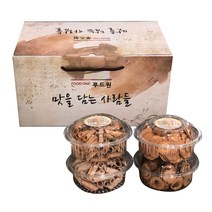 푸드원 옛날과자 전병선물세트1KG