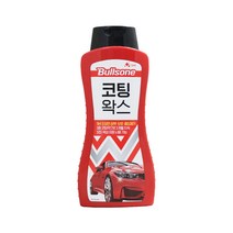 불스원 퍼스트클래스 코팅왁스, 1개, 500ml, 500ml