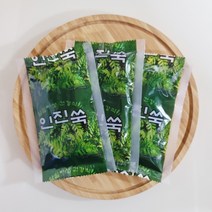 국내산 인진쑥진액, 인진쑥진액 100ml X 30포 1박스, 1개