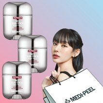 메디필 선스틱 기미 주름 미백 관리 톤업 SPF50+ 3개