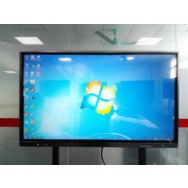 디지털사이니지 스탠드DID 키오스크 led 디지털 광고판 전자메뉴판 간판 스탠드 게시판 스크린 lcd 4349 인치 대화식 소셜 미디어 디스플레이 hd 광고 화면 디스플레이, 한개옵션0