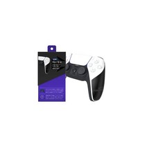 NEXT 그립 컨트롤러 그립 PS5용 제품 두께 1mm 특수 소재 미끄럼 방지 양면 테이프 테라오카 제작소제 NEXT 컨트롤러 일제