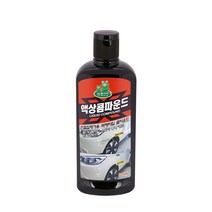 청개구리 액상컴파운드 225mL (200314), 상세페이지 참조, 상세페이지 참조