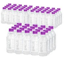 몽베스트 생수 무라벨 330ml X60개 미니생수 소진시 유라벨 발송