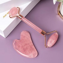 마사지 도구 천연 경혈 페이스 아이 케어 구아샤 스크레이퍼 보드 마사지 제이드 과샤 목 스킨 리프팅 링클 리무버 뷰티 케어 뷰티 자연 경화, 03 resin guasha set