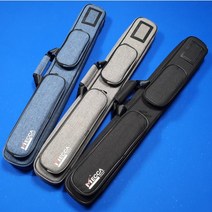 메카 마제스티 당구 큐가방 큐케이스, 블루