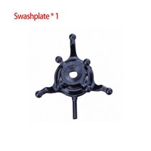 wltoys xk k110s k110 v977 액세서리 부품 rc 헬리콥터 브러시리스 모터 블레이드 기어 캐노피 esc 수신기 메인 기어 블레이드 테일, 1pcs 금속
