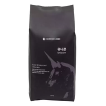 무료택배 커피리브레 유니콘 1.13kg (606869)